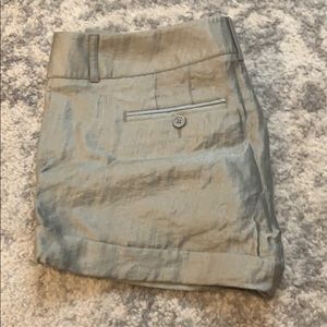 Express Dress Shorts